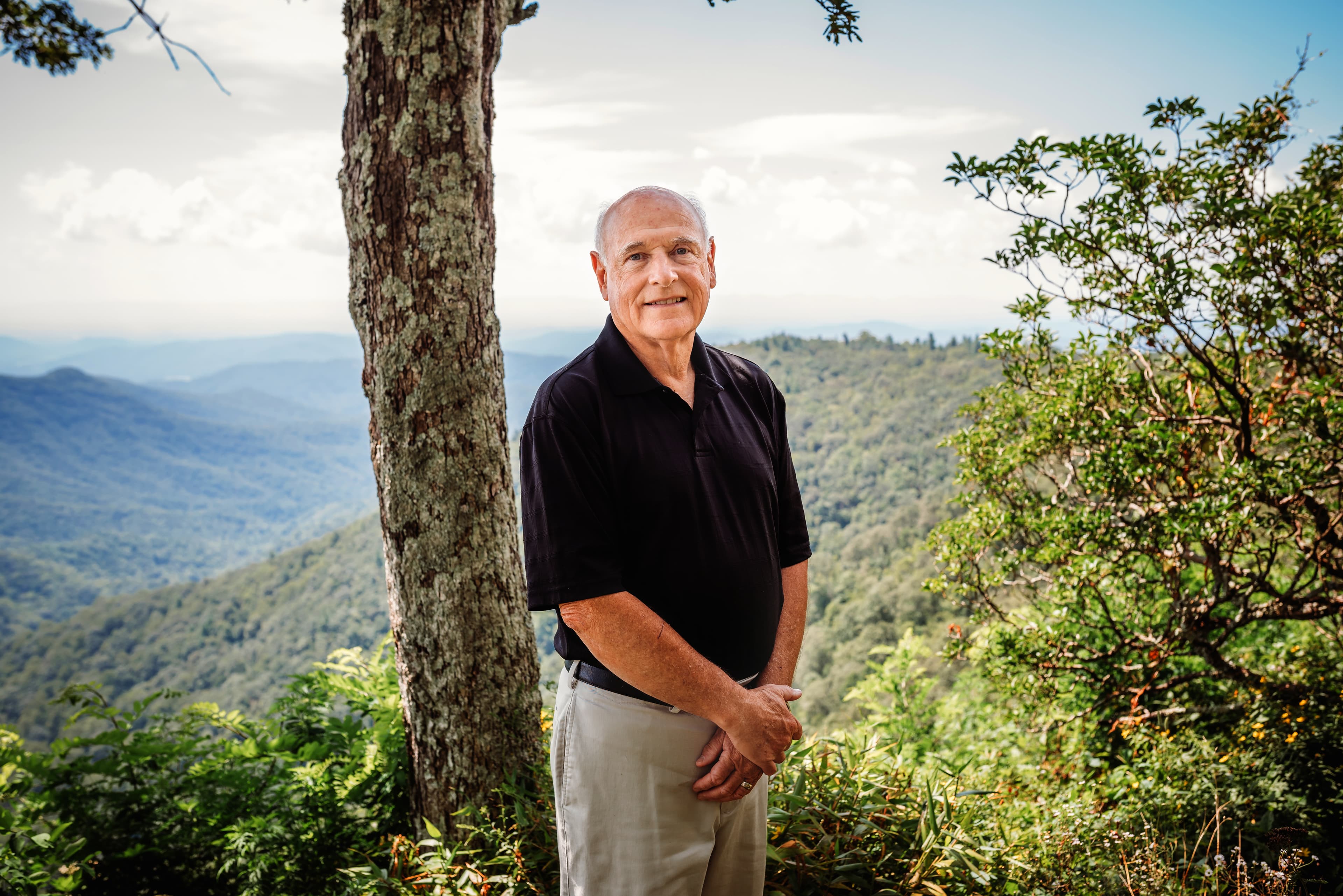 Jim Halsey