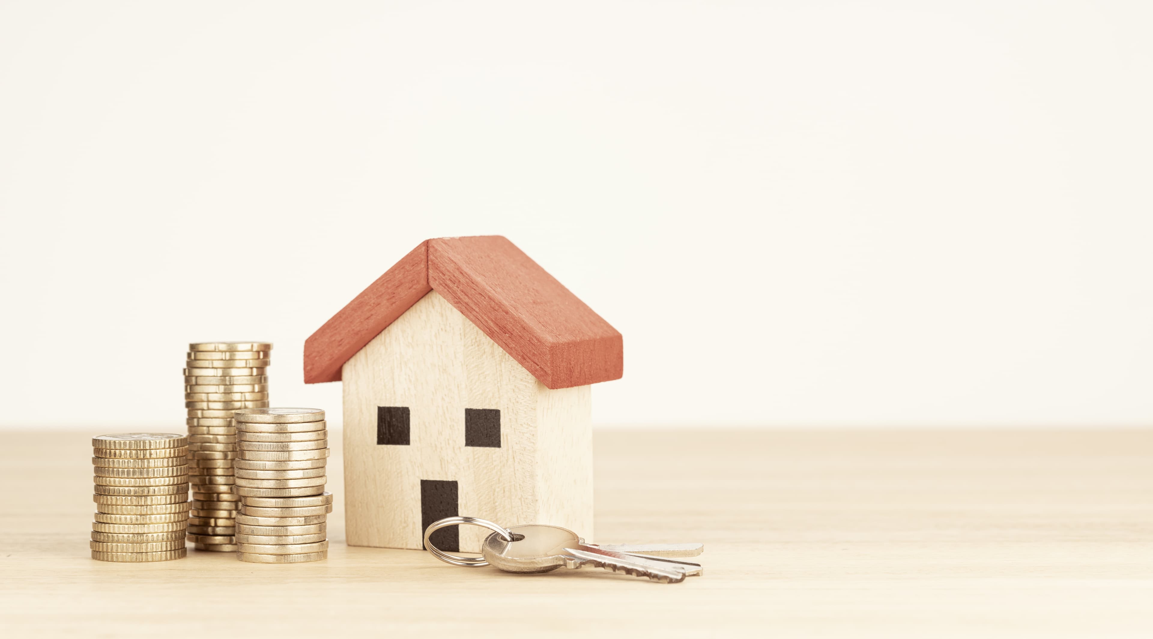 Free Home Valuation
